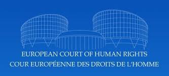 法院人权欧洲
